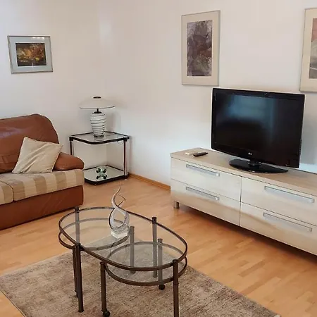 Apartamento Exclusive *