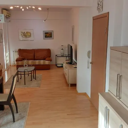 Exclusive Apartamento