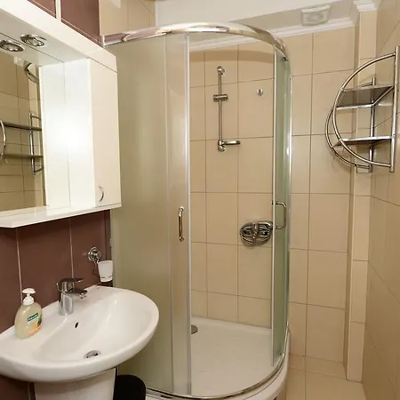 Apartamento Exclusive *